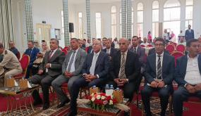 سطات تحتفي بذكرى ثورة الملك والشعب في أجواء وطنية مهيبة