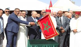 مشاريع تنموية جديدة ترى النور بإقليم تنغير تحت إشراف عامل الإقليم