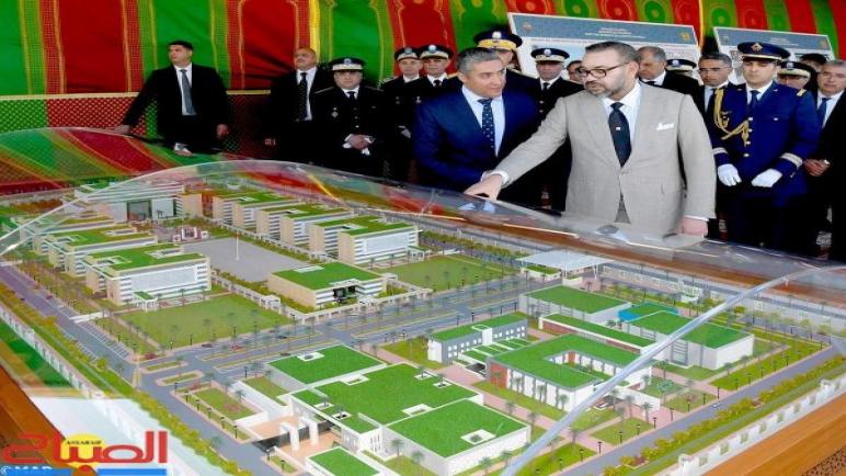 أوراش كبرى برؤية ملكية متبصرة: المغرب يستعد للتحديات بروح الوحدة والإصرار