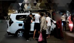 النقل بتمسية.. أزمة مستمرة وصمت غير مبرر