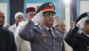 القيادة العليا للدرك الملكي تجدد الثقة في الكولونيل هشام مجاهد على رأس القيادة الجهوية بسطات