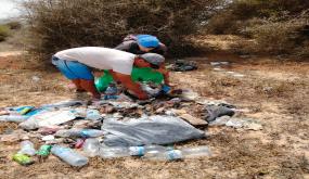 العمل التطوعي بالواليدية