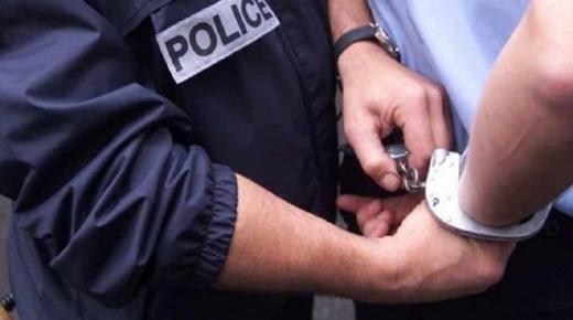 القصر الكبير : شاب مضطرب نفسياً يُجهز على قت…ل رجل بسكين والأمن يوقفه في وقت وجيز