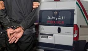 جر..يمة ق.تل تهز مدينة القصر الكبير والأمن يوقف الجاني في وقت قياسي