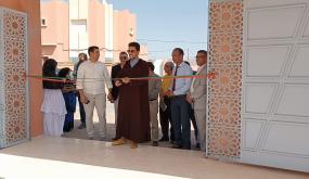 مركز ابن خلدون للفرصة الثانية الجيل الجديد يعطي انطلاقة الموسم التكويني 2025–2026 بآسا