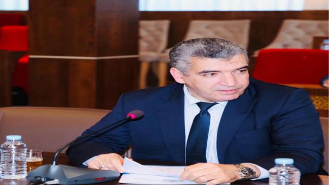 المصطفى دحماني.. برلماني عن إقليم سطات يجسد التمثيلية الحقيقية والعمل الميداني الهادئ