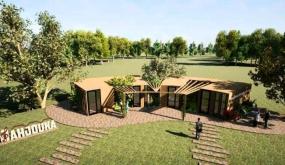جماعة بوجديان وSMIT تطلقان مشاريع لتنمية السياحة الثقافية بجهجوكة