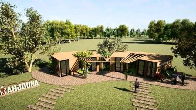 جماعة بوجديان وSMIT تطلقان مشاريع لتنمية السياحة الثقافية بجهجوكة