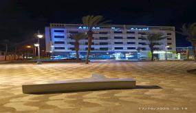 جماعة أصيلة تواصل جهودها للنهوض بجمالية المدينة وتعزيز نظافتها