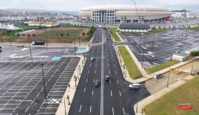 شوارع طنجة تستعد لزيارة ولي العهد مولاي الحسن