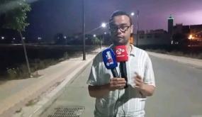 تهنئة بمناسبة اليوم الوطني للإعلام: 15 نونبر محطة للاعتزاز برجال ونساء مهنة المتاعب