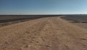 تدهور خطير لطريق حديثة… النقل المدرسي والساكنة في مواجهة يومية مع الحفر بجماعة كريديد