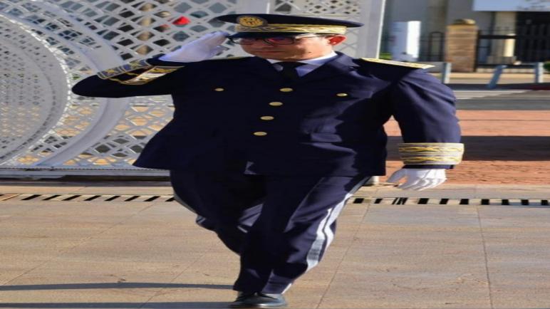 زيارة عامل إقليم سيدي بنور تكشف الوضعية المتدهورة للمسالك الطرقية بالمرجة