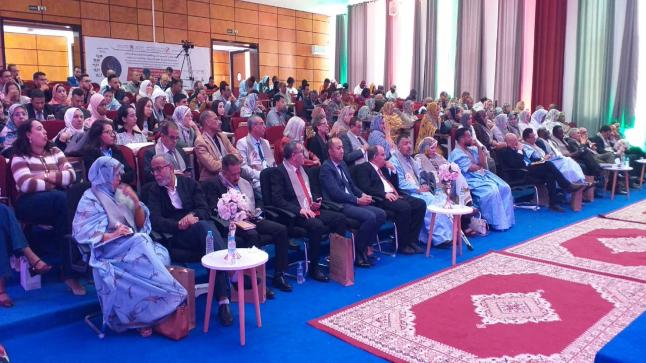 الجامعة المغربية لحقوق المستهلك تنظّم ملتقى إفريقياً بمدينة العيون