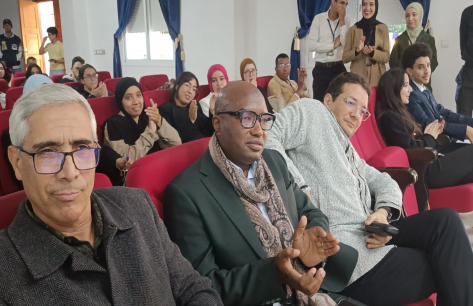 خبراء السياسة يضيئون سماء ENCG سطات… ندوة فكرية ترصد واقع المشهد السياسي المغربي وتستشرف رهانات المستقبل