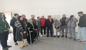 تدريب الإدارة الجمعوية في نسخته الثانية بالحوزية… محطة تكوينية رائدة لترسيخ الحكامة بجهة الدار البيضاء سطات