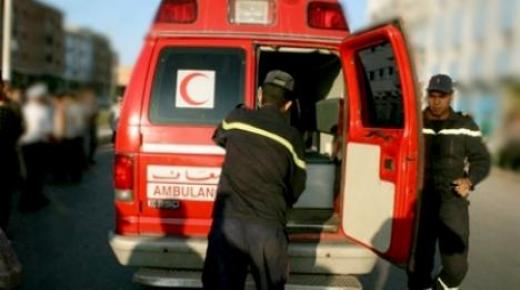 تسرب غاز ينهي حياة شابة داخل حمام منزلها بالقصر الكبير