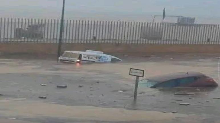 فيضانات آسفي.. حين باغت الماء المدينة وخطف أرواحًا بريئة