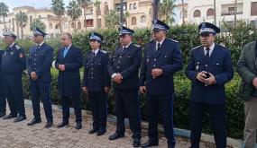 جاهزية أمنية قصوى بسطات لضمان مرور آمن لاحتفالات السنة الجديدة