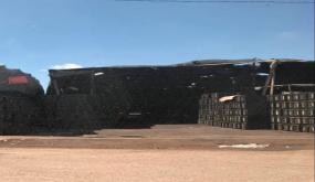 فوضى سوق الطماطم في آيت ملول: أزمة تتطلب تدخلاً عاجلاً