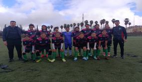 حسنية سطات تحسم مقابلة اليوم بثلاثية نظيفة أمام يوسفية برشيد