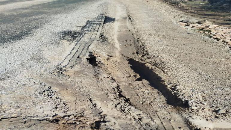 هشاشة البنيات التحتية بجماعة أكواوش تسائل المسؤولين مدى جدية لجن المراقبة