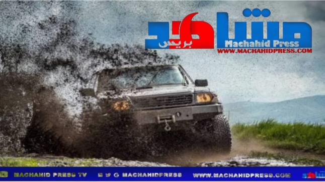 سباقات خطيرة وسياقة استعراضية تقود إلى توقيف شاب ببرشيد بعد تداول مقاطع صادمة