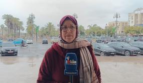 أم المهدي تطلب من القضاء إنصافها وأخد حق إبنها ضحية الق..تل العمد