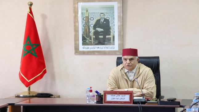 تعيينات وتنقيلات جديدة لرجال السلطة بإنزكان أيت ملول في إطار تجويد الخدمات العمومية