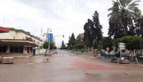 إجلاء أكثر من 81 ألف مواطن ومواطنين بالقصر الكبير