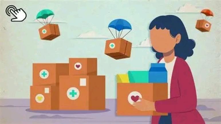 العمل الخيري بين النية الخالصة والبحث عن التفاعل..