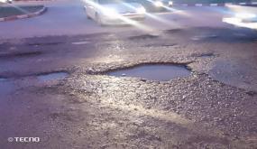 صفر إنجاز… هكذا تتراجع سطات وتغرق في الحفر والتهميش