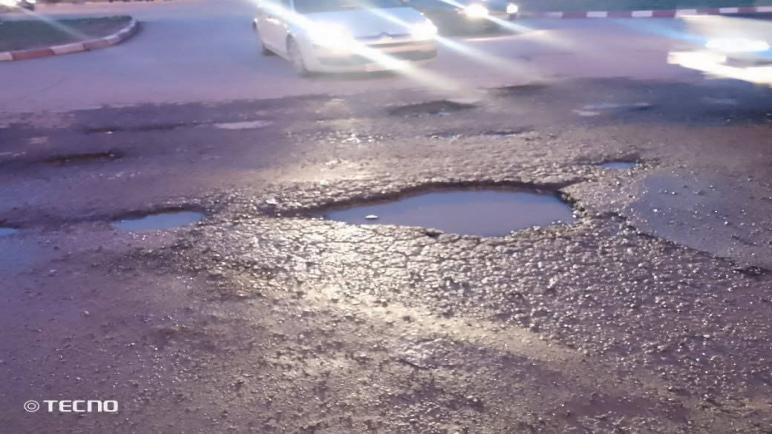 صفر إنجاز… هكذا تتراجع سطات وتغرق في الحفر والتهميش