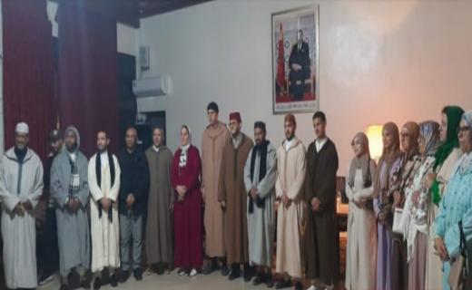 سطات تحتفي بالقرآن في ليالي رمضان… مسابقة سنوية تكرّس ثقافة التميز والتنافس الشريف