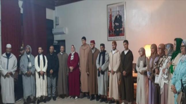 سطات تحتفي بالقرآن في ليالي رمضان… مسابقة سنوية تكرّس ثقافة التميز والتنافس الشريف