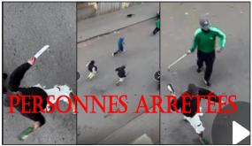 سطات: تدخل أمني حاسم يُنهي فوضى الشارع ويكشف خيوط صدام بين فصائل مشجعين