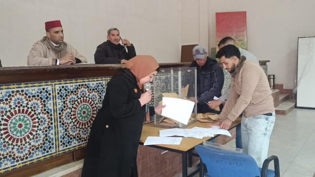 من بين 263 مترشحاً… 24 اسماً تبتسم لها قرعة الحج بسطات