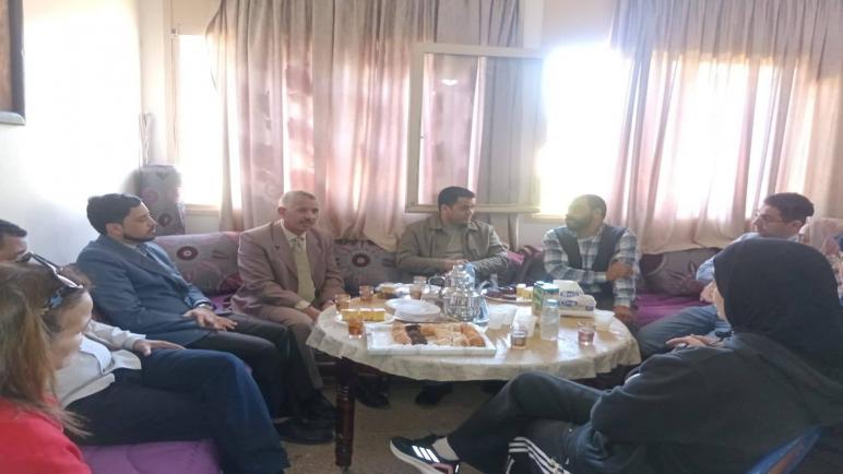 إطلاق المشروع الإقليمي المندمج “جسور” لتعزيز التمدرس والحد من الهدر المدرسي بأكادير إداوتنان