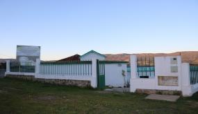 القصر الكبير ” ضريح سيدي محمد بن عبد الرحمان الصمدي فقيه ومجاهد في ذاكرة التاريخ”