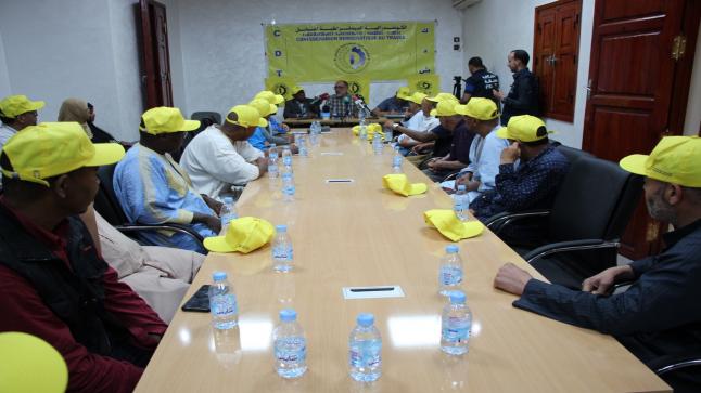 احتقان متصاعد بمؤسسات “الريادة” بسوس ماسة… ونقابة التعليم تدق ناقوس الخطر