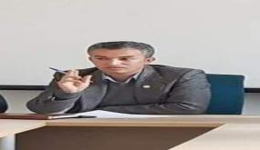 حمانو يدعو إلى تشديد المراقبة على محطات النقل وتعزيز خطوط القطار بين القنيطرة وطنجة