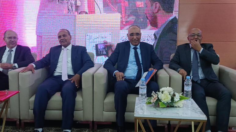 سطات تحتفي بنخبة أكاديمية جديدة: جامعة الحسن الأول تجدد هياكلها بقيادات علمية وازنة