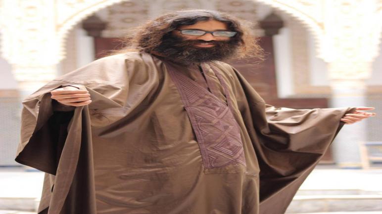 عبد العزيز گودالي.. فنان شامل يرسّخ حضوره بين الموسيقى والمسرح بإبداع متجدد