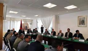 الحسيمة.. تعبئة شاملة استعدادًا لعملية “مرحبا 2026” وتحسين شروط استقبال الجالية