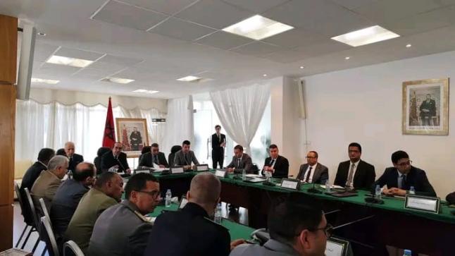 الحسيمة.. تعبئة شاملة استعدادًا لعملية “مرحبا 2026” وتحسين شروط استقبال الجالية