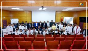 الموارد المائية بإقليم الفقيه بن صالح بين تحديات التغيرات المناخية ورهانات الفلاحة المستدامة