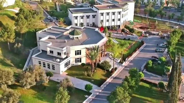 حين يلتقي الامتنان بالتميز: “C2P” يوقّع سابع محطات الاحتفاء الأكاديمي بسطات