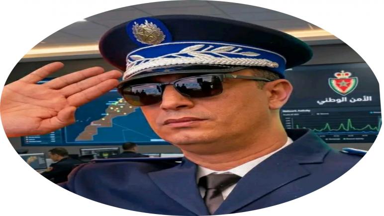 تنصيب “رضا المسعي” رئيساً لفرقة الاستعلامات العامة بالأمن الولائي بالصويرة