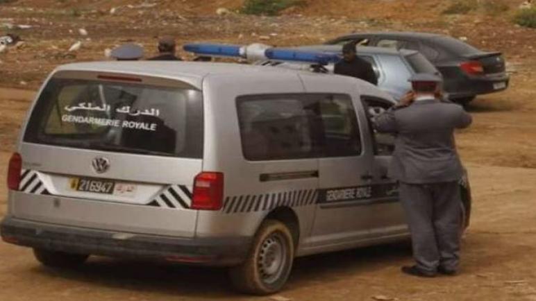 تنسيق أمني سريع يحيّد خطر شخصين في حالة هيجان بمدينة القليعة