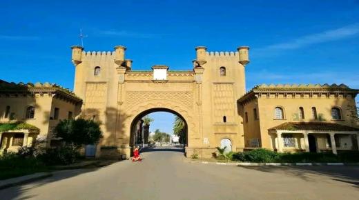 التكتل الجمعوي بالقصر الكبير يصدر بلاغاً يرد فيه على منتقدي ملتمسه المرفوع للملك